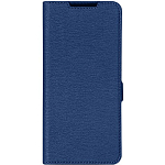 Чехол футляр-книга DF для Realme C67 (4G) DF rmFlip-48 (blue)