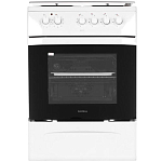 Комбинированная плита DARINA 1D KM 141 311 W