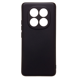 Задняя накладка Activ Full Original Design для Xiaomi Redmi Note 14 Pro (black) (238775)