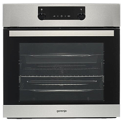 Духовой шкаф GORENJE BO735E20X-2