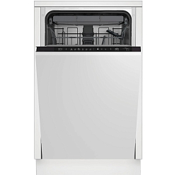 Посудомоечная машина BEKO BDIS35162Q