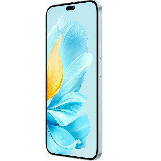 Смартфон Honor 200 Lite 8/256Gb Голубой