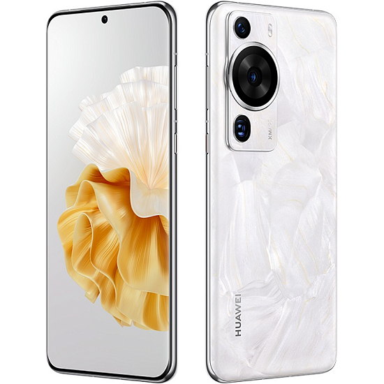 Смартфон Huawei P60 Pro 12/512Gb Белый