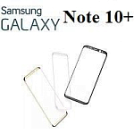 Стёкла для Samsung Galaxy Note 10 Plus
