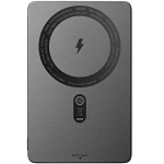 Внешний АКБ Movespeed, Magsafe, 1 USB-C 5000mah Movespeed (YSPBS05) Серебристый