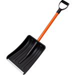 Лопата автомобильная пластиковый ковш 300 × 260 мм 10299425