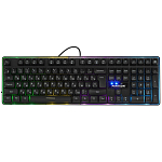 Клавиатура JETACCESS PANTEON M187 Black