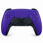 Геймпад Sony DualSense для PS5 Galactic Purple