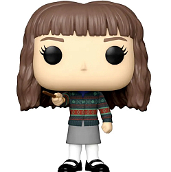 Фигурка Funko POP! Harry Potter Anniversary Hermione Granger w/Wand