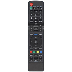 Пульт HUAYU для TV LG AKB72915244