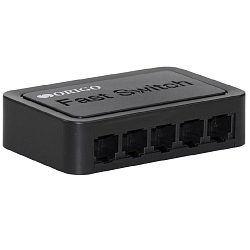 Коммутатор ORIGO OS1105/A1A 10/100 Мбит/с 5-портовый