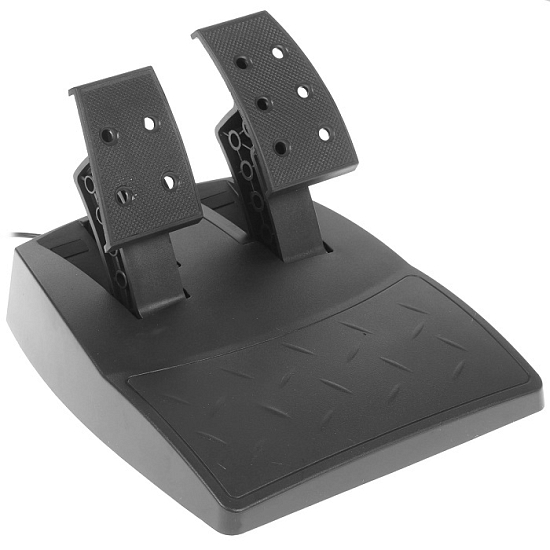 Руль DIALOG GW-235VR