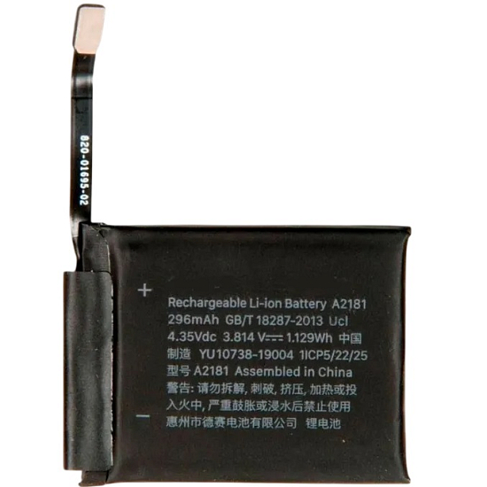 Аккумулятор для Apple Watch Series 5