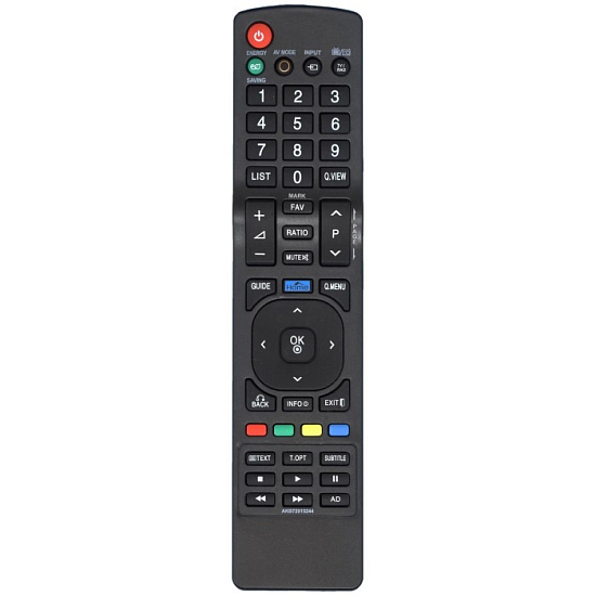 Пульт HUAYU для TV LG AKB72915244