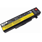 Аккумулятор для ноутбука Lenovo G580 G500 G505 G700 , G710 G510 G585 G480 / IdeaPad Z580 Z585 4400mAh