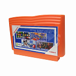 Картридж DENDY YH 144in1
