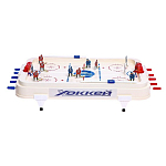 Настольный хоккей «Матч», плоские игроки 7878579