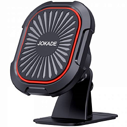 Автомобильный держатель Jokade JE006-B черный