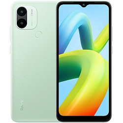 Смартфон Xiaomi Redmi A1+ 2/32Gb Зеленый