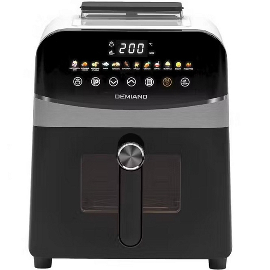 Аэрогриль DEMIAND DK-2200