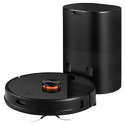 Робот-пылесос XIAOMI Lydsto R1 Pro Black (EU)