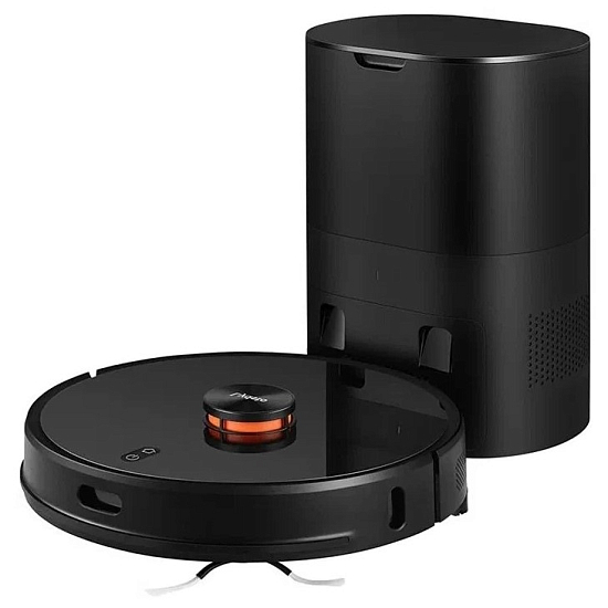 Робот-пылесос XIAOMI Lydsto R1 Pro Black (EU)