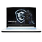 Ноутбук игровой 15.6" MSI Sword 15 A12UE-487XRU (i7-12700H/ 16Gb/ 512Gb SSD/ RTX3060 6Gb/ DOS) (9S7-158333-487])White