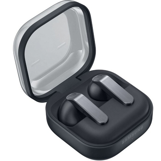 Наушники Samsung Galaxy Buds 4 черный