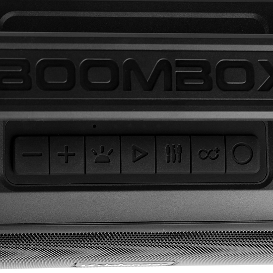 Колонка портативная DEFENDER Beatbox 50