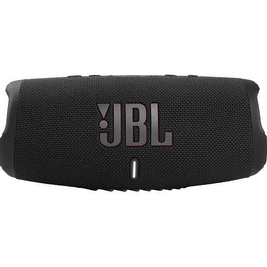 Колонка портативная JBL CHARGE 5 Black