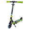 Самокат TECH TEAM Comfort 125 evolution  lux green