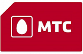 МТС SIM