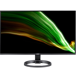 Монитор 27" ACER R272EYMIX IPS Black