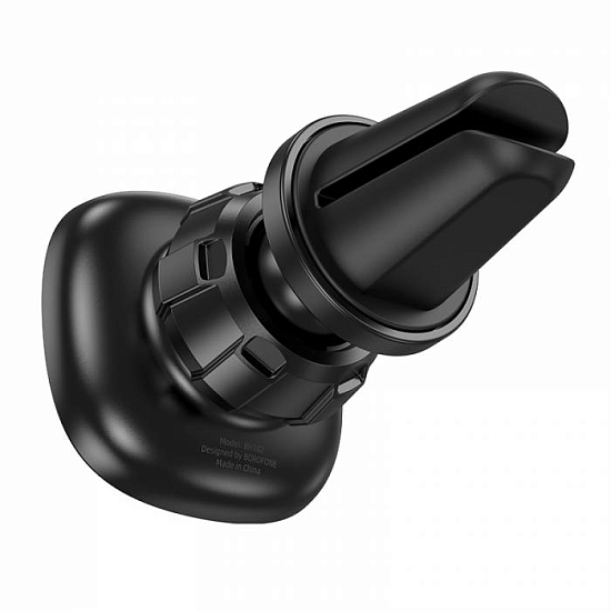 Автомобильный держатель BOROFONE BH102 Cloud, черный