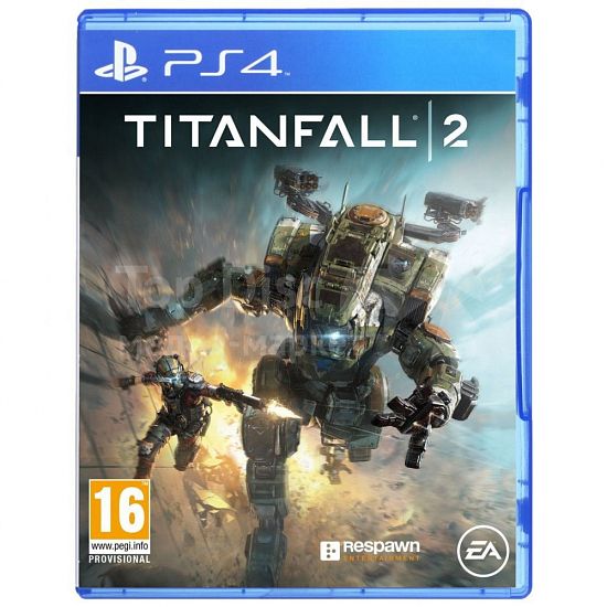 Titanfall 2 [PS4]