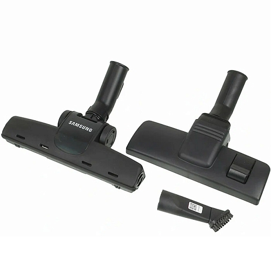 Пылесос Samsung VC18M21C0VN/EV зеленый