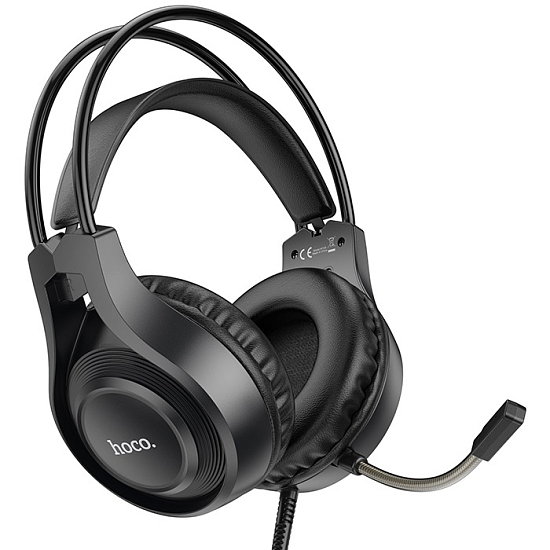 Наушники HOCO W106