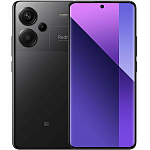 Смартфон Xiaomi Redmi Note 13 Pro+ 8/256Gb Midnight Black