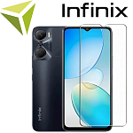 Пленки для Infinix