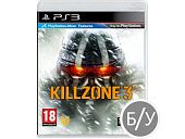 Killzone 3 [PS3, русская версия] Б/У