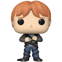 Фигурка Funko POP! Harry Potter Anniversary Ron Weasley in Devil's Snare 57368