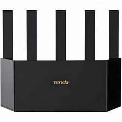Роутер WiFI TENDA TX12L PRO, AX3000