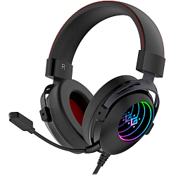 Наушники DEFENDER Echo черный (62420)