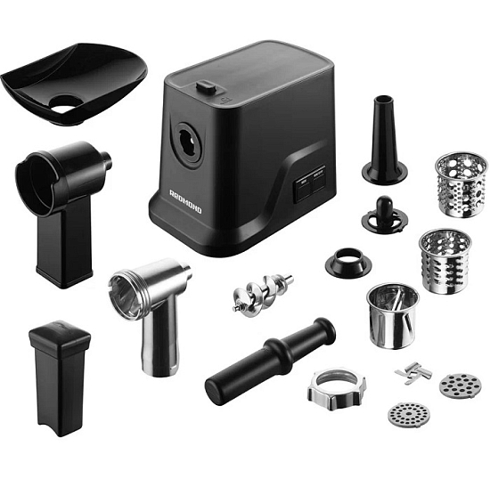 Мясорубка REDMOND RMG-1239-6