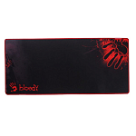 Коврик A4TECH Bloody B-087S черный/рисунок