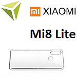 Чехлы для Xiaomi Mi8 Lite