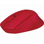 Мышь БП LOGITECH M280 Red