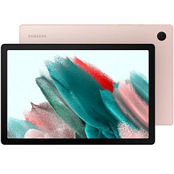 Планшет 10.5" SAMSUNG Galaxy Tab A8 (SM-X200) WI-FI 64Gb Розовый