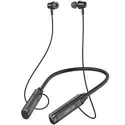 Наушники BOROFONE BE66, чёрный