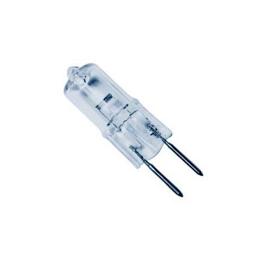 Лампа галогенная ЭРА G4-JC-20W-12V